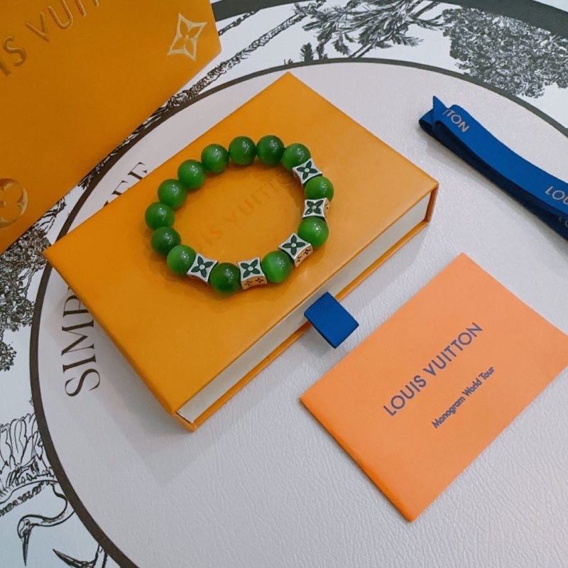 LV Bracelets